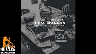 Young Bari ft. Keak Da Sneak - Few Dollas [Prod. Jay Ant] [Thizzler.com]