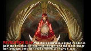 The Dragon, The Queen & The All-Seeing Eye