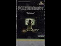 Opening And Closing To Poltergeist VHS 1982