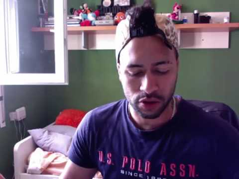 Gold Battle de Valencia 2017 - ChiefPhilly