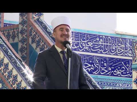 Familja jonë - Dr. Imam Ahmed Kalaja