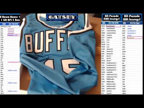 2017 05 11 2017 HP NBA 2 Boxer, Ernie diGregorio, Jahlil Okafor