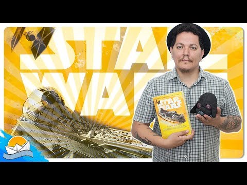 STAR WARS - DVIDA DE HONRA | TRILOGIA AFTERMATH