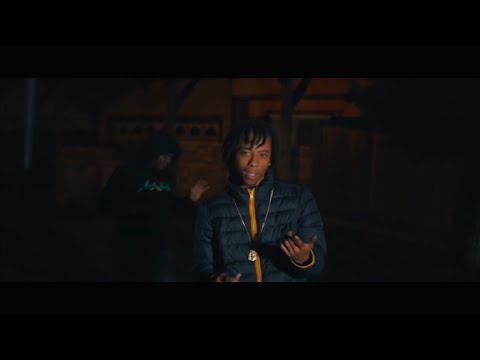 Salsalino-BreadWinner #ShotByTreeze