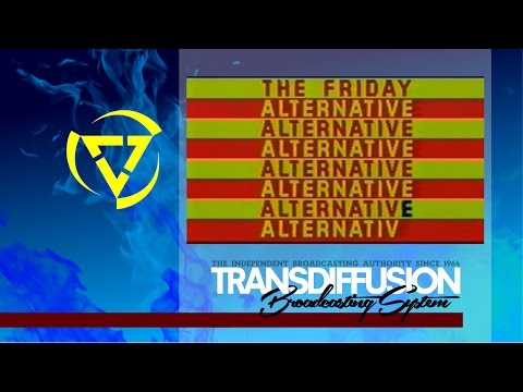 Channel 4 continuity | Friday 5 November 1982