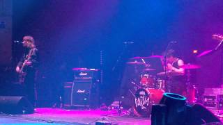 Darlia - Stars Are Aligned @O2 Brixton Academy