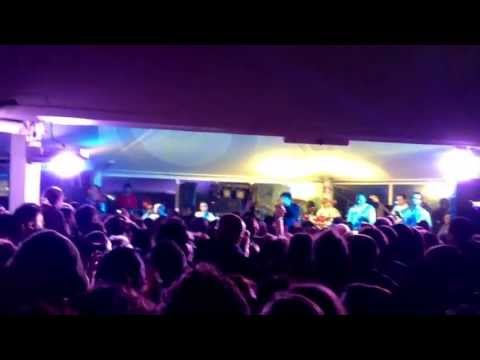 A nomme e Dio ENZO AVITABILE by Manuelhop