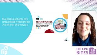 Supporting patients with uncontrolled hypertension: A toolkit for pharmacists