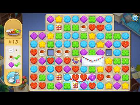 Matchington Mansion level 872 HD