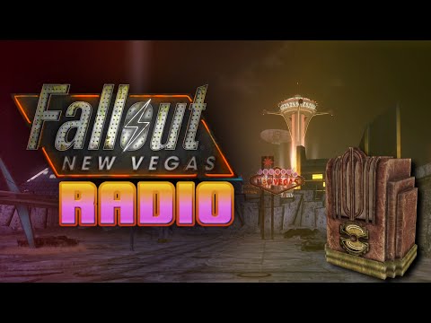 Fallout: New Vegas - Radio New Vegas (Fallout Music Ambience)
