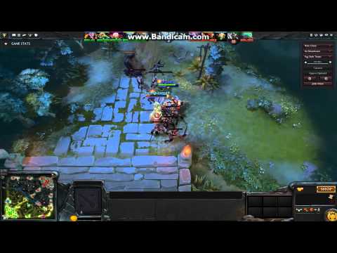 TIMBERSAW ULTRAFARM KILL + 10 CREEPS