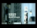 Nivea Deodorant Black White Voor Dames