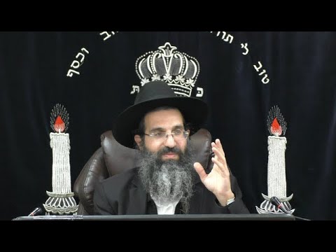 זבחי אלוקים - רוח נשברה | הרב שי עובד | רביעי - פרשת תרומה - תשפד