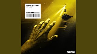 Kitty Amor - Shine A Light video