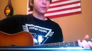 Randy Rogers Band - If I Told You The Truth (Cover)