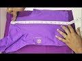 Blouse Cutting Stitching With Measurement Blouse Tamil DIY