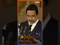 Prahlad joshi Took Oath: प्रह्लाद जोशी ने केंद्रीय मंत्री पद की ली शपथ | #oathceremony #shorts - Video