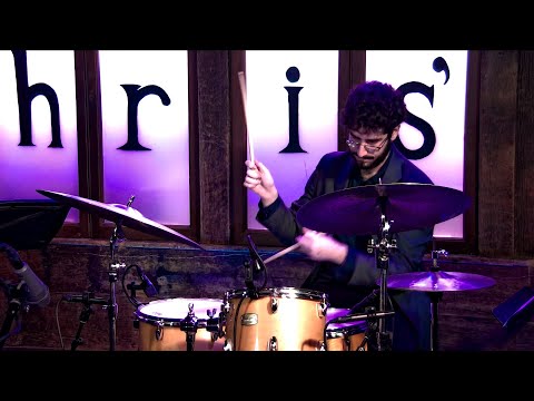 Keith Chasin Plays Led Zeppelin IV - When the Levee Breaks