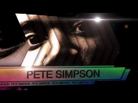 I Found My Way - Steven Stone & Pete Simpson (preview)