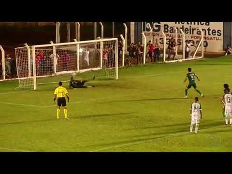 TOZIN ATACANTE ARTILHEIRO TOCANTINENSE 2018