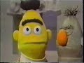 PBS Sesame Street Clips From The 70s And 80s