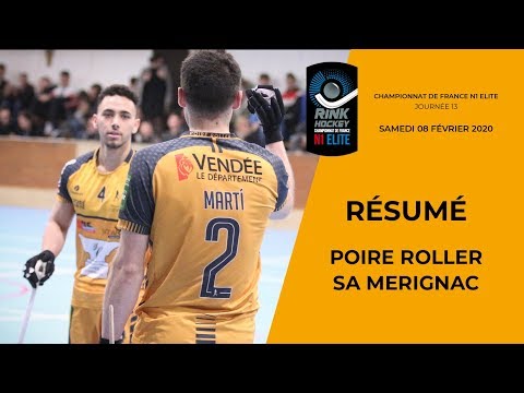 RESUME J13 N1 ELITE 2019-2020