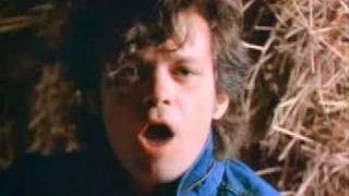 John Mellencamp Rain On The Scarecrow