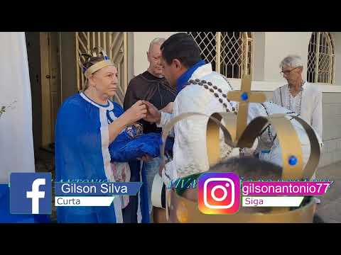 Reinado Nsa Sra Rosário Igaratinga MG 2026, Congadas E Cortejo De Reis Rainhas Até A Missa Conga!