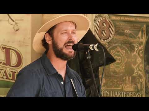 JHMF8 Live from the Hartford Stage, Chicago Farmer!