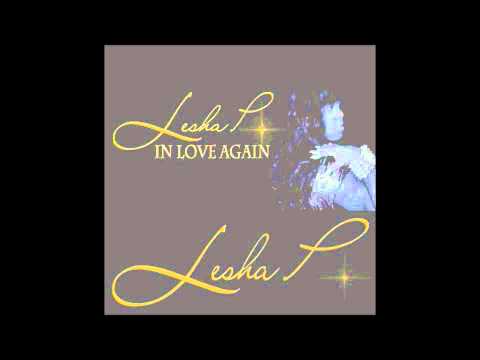 Lesha P. - In Love Again (OFFICIAL VERSION)