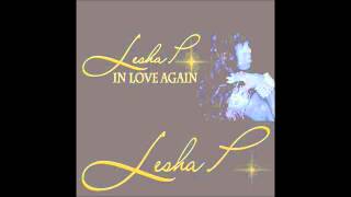 Lesha P. - In Love Again (OFFICIAL VERSION)