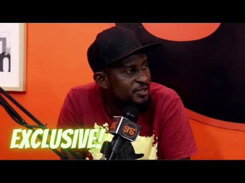 Imam Abbas: Rapper nguli wa Tanzania aliyeandikwa kwenye kitabu cha waasisi wa Hip Hop ya Uingereza