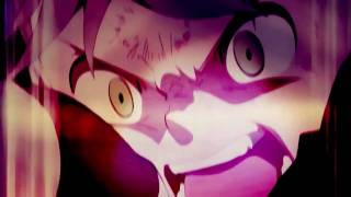 The Birthday Massacre - Broken   AMV   - Soul Eater -