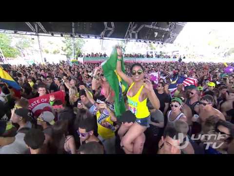 Aly & Fila B2B John O'Callaghan Live at ASOT 650  Ultra Music Festival 2014 March 30 20141