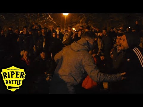 (INKI / BONI / BARNO) vs (ALANLB / MIGUELITO / AGR) - 2n FILTROS | Edición 3vs3