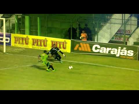 Coruripe x ASA - Alagoano Carajás 2018