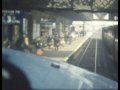 DELTIC DIESEL PROTOTYPE CAB RIDE BRITISH RAIL