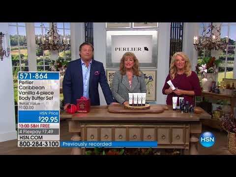 HSN | Beauty Gifts Event 11.30.2017 - 05 AM