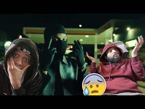 WE NEEDED MORE 🤔  | AMERICANS REACT TO CHINX (OS) - NO CHOICE