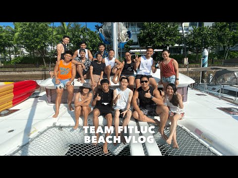 FITLUC video.