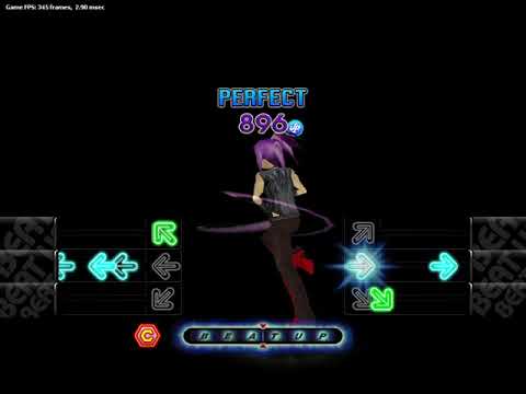 AuditionMoveON Beat Up Boom Boom Cash - Come & Get Me (Lv.5) (128 bpm)