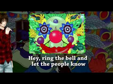 LOVE IS ALL - Roger GLOVER - Voice Cover Hoshino AYATO