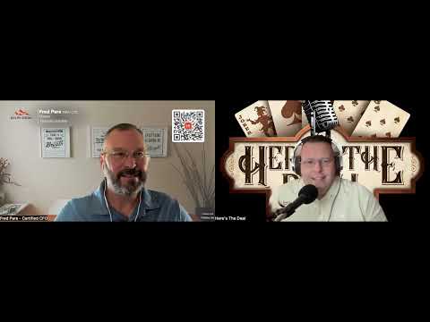 Do I Need To Hire A Fractional CFO - YouTube