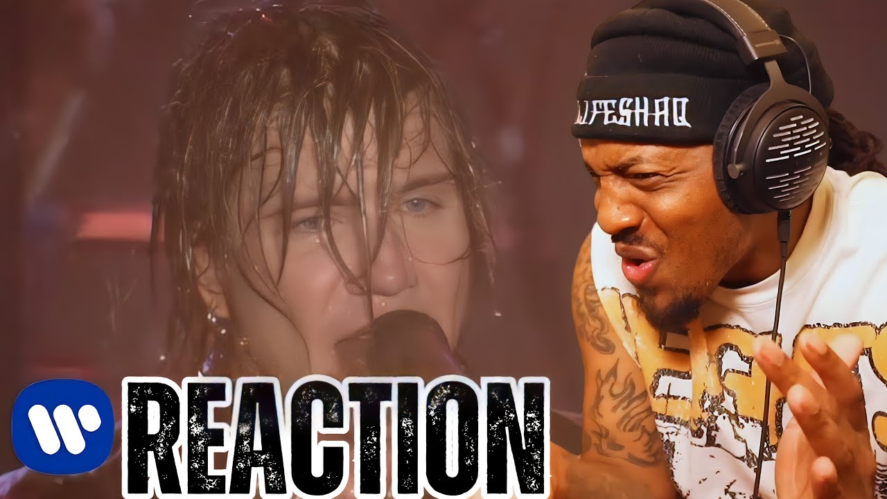 FIRST TIME HEARING! | Goo Goo Dolls - IRIS  (Live in Buffalo, NY, 7/4/2004)