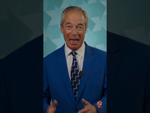 Is Nigel Farage Stepping Down? | What His 2pm Statement Could Mean for Reform UK