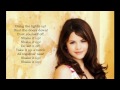 Selena Gomez - Shake it up Karaoke 