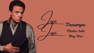 José José - Madre Solo Hay Una (Cover IA restaurado)