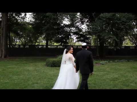 Top Milwaukee Jewish Orthodox Weddings Cinematic Company.