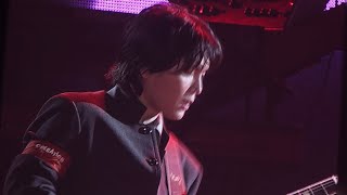 Download lagu [[ROM/ENG]] 'MAY THE TENDERNESS BE WITH YOU/ 사랑의 이름으로' Jannabi Solo Concert in Gwangju  June 14 2025 mp3
