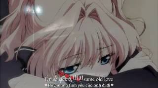 Download lagu [Vietsub Kara] Same Old Love (cover) Amv mp3